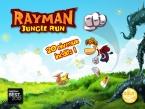 20 niveaux de plus pour l’excellent Rayman Jungle Run