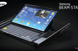 Un concept ingénieux pour le successeur du Galaxy Note
