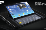 Un concept ingénieux pour le successeur du Galaxy Note