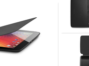 étui officiel pour Nexus