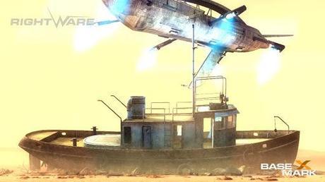 Basemark X 1.0, un nouveau benchmark pour votre smartphone unnamed