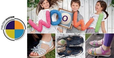 chaussures enfants