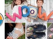 Pablosky Chaussures enfants vente privée