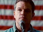 Matt Damon film contre schiste