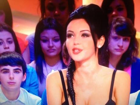 Nabilla au Grand Journal : Ce qu'il s'est passé !