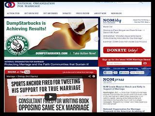 Pourquoi Ben & Jerry’s et Starbucks restent muets sur le mariage pour tous