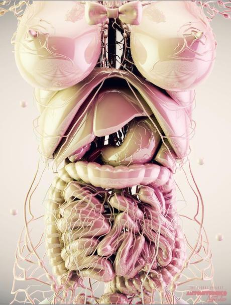 Inner Love by Antoni Tudosci Inner Love by Antoni Tudosci