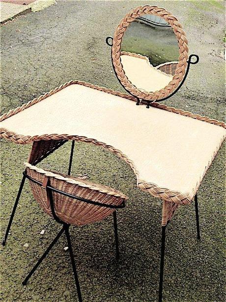 3615 Design, un site d’annonces dédié au vintage