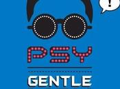 Ecouter nouveau single Gentleman