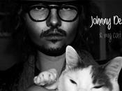 jour j'ai rencontré Johnny Depp