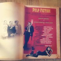 [Achat] Pulp Fiction DVD Edition Collector