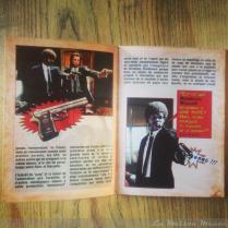 [Achat] Pulp Fiction DVD Edition Collector