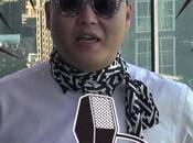 YOUTUBE: dévoile Gangnam Shake direct samedi (VIDEO)