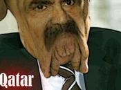 COMBATS FRATRICIDES. Syrie: Qatar sait plus fournir armes.