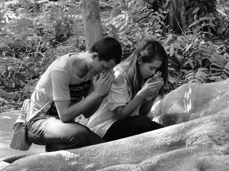 Portraits Issan 2013