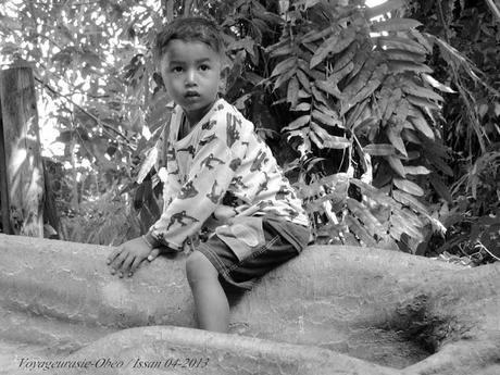 Portraits Issan 2013