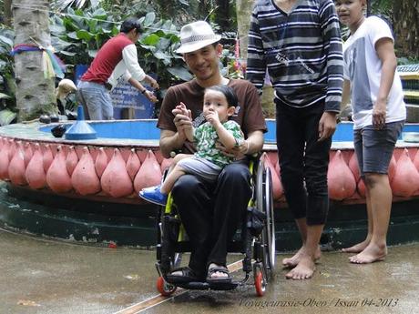 Portraits Issan 2013