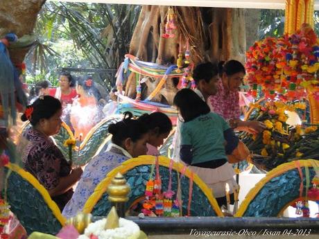 Portraits Issan 2013