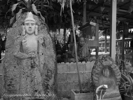 Portraits Issan 2013