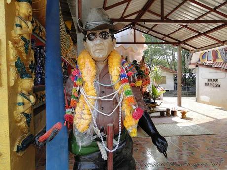 Portraits Issan 2013