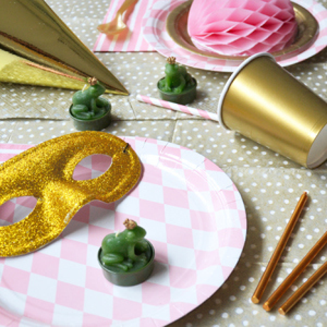 { Kids } Organisez une fête unique pour son anniversaire | www.decocrush.fr