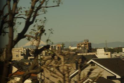 36 vues du Mont Fuji