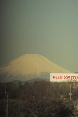 36 vues du Mont Fuji