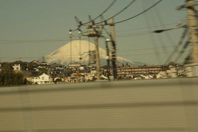 36 vues du Mont Fuji