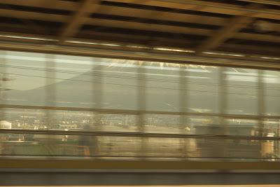 36 vues du Mont Fuji