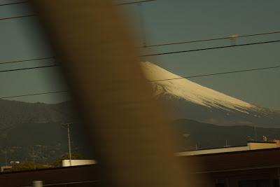 36 vues du Mont Fuji