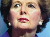 ETATS-UNIS. Margaret Thatcher déshonorée Sénat américain