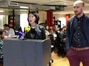 Apple retire AppGratis l'AppStore, Fleur Pellerin réagit