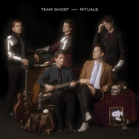  Team Ghost   Rituals [2013]