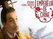 Rossignol l'Empereur Chine Kochka