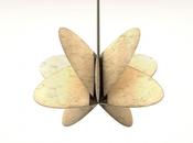 Lustre Albâtre Damien Langlois-Meurinne