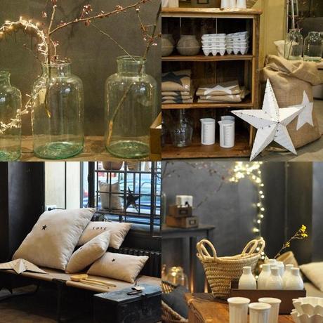 Notre boutique éphémère