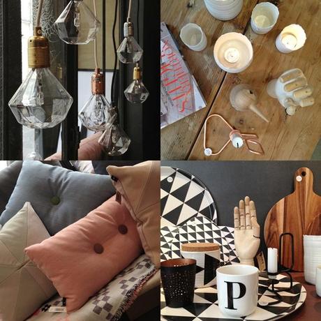 Notre boutique éphémère