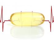 oméga-3 différents effets bénéfiques santé