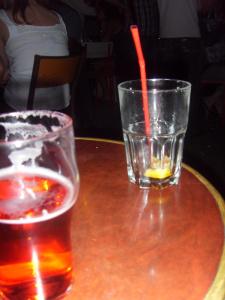 De l’intérêt de l’apéro du jeudi soir