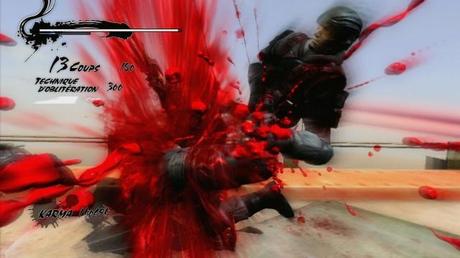 [Test] Ninja Gaiden 3 – Razor’s Edge – Xbox 360