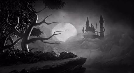 Castle of Illusion HD – Un premier teaser