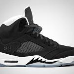 Air Jordan 5 Oreo