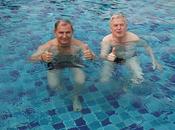 peuvent faire deux retraités Thaïlande?