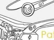 Sony Glass nouveau brevet firme