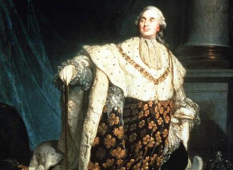 Histoire du design : Louis XVI