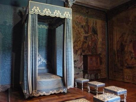 Histoire du design : Louis XVI