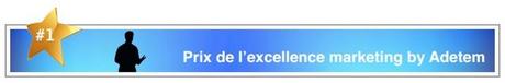 LʼAdetem lance les Prix de lʼexcellence marketing