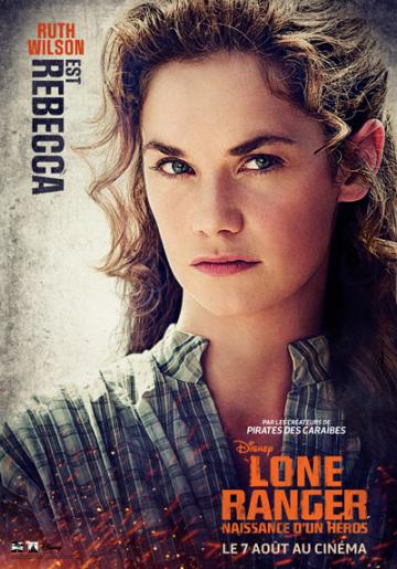 LONE-RANGER-Affiche-Rebecca-Reid_Ruth-Wilson-