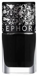 Top coat effet Artypois spotted Sephora