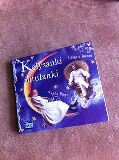 Berceuses polonaises (kołysanki)